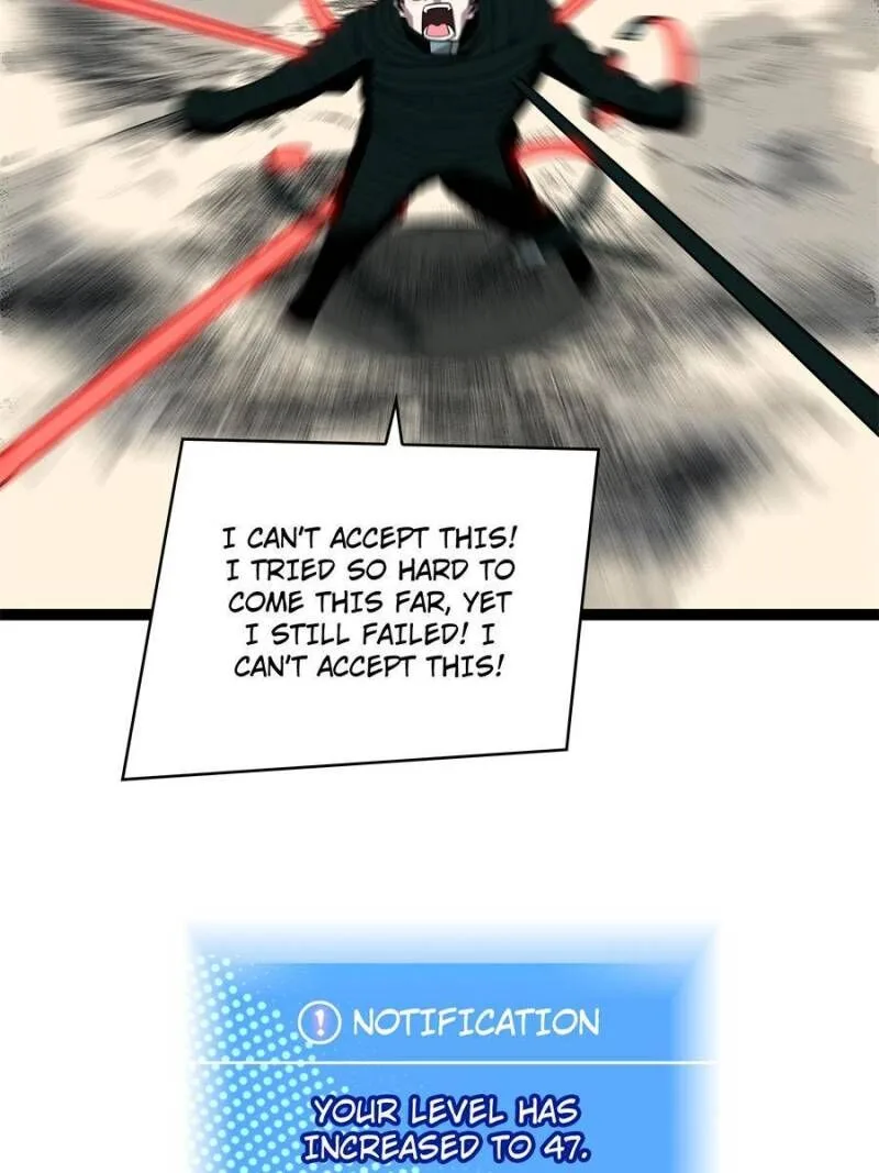 It All Starts With Playing Game Seriously Chapter 139 page 61