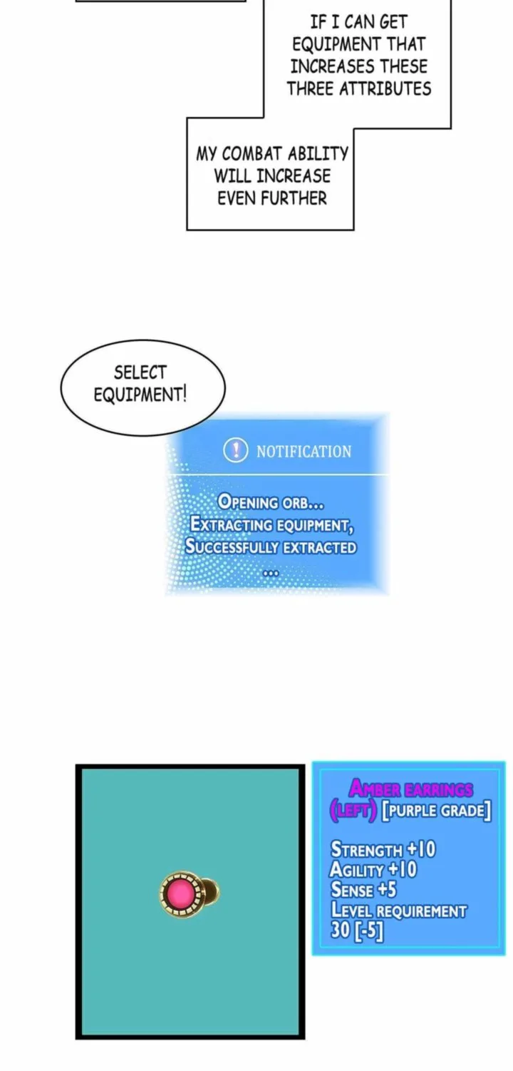 It All Starts With Playing Game Seriously Chapter 14 page 14