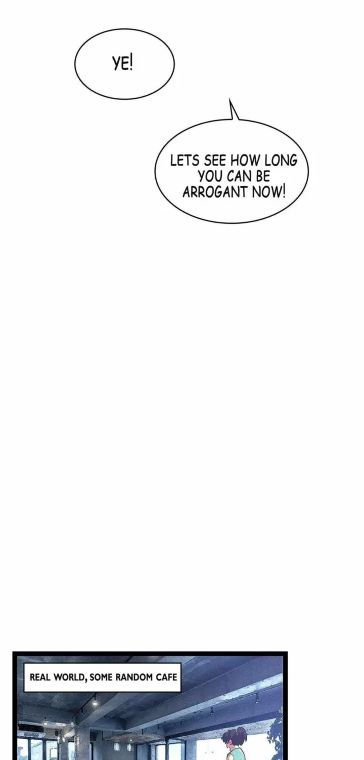 It All Starts With Playing Game Seriously Chapter 14 page 28
