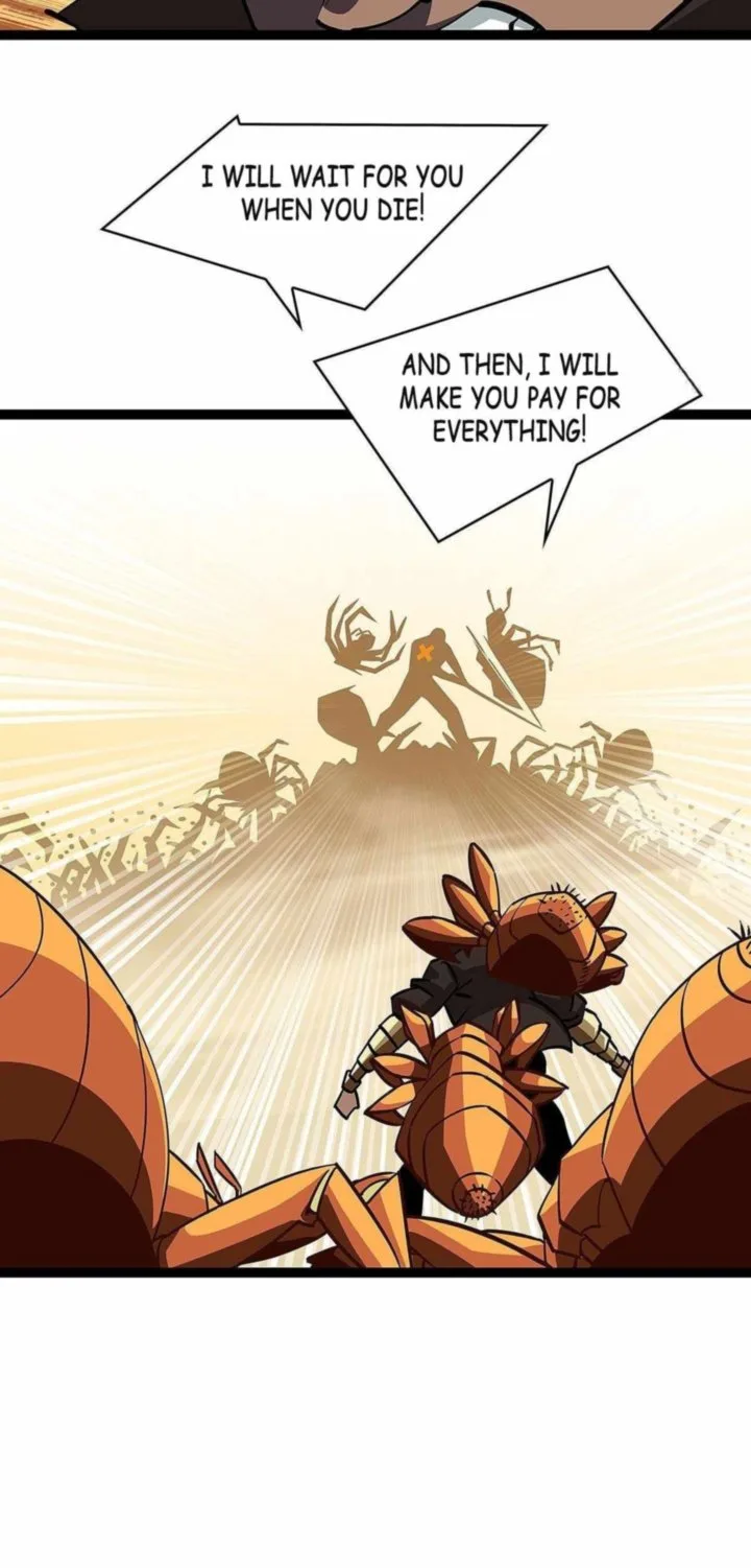It All Starts With Playing Game Seriously Chapter 14 page 3