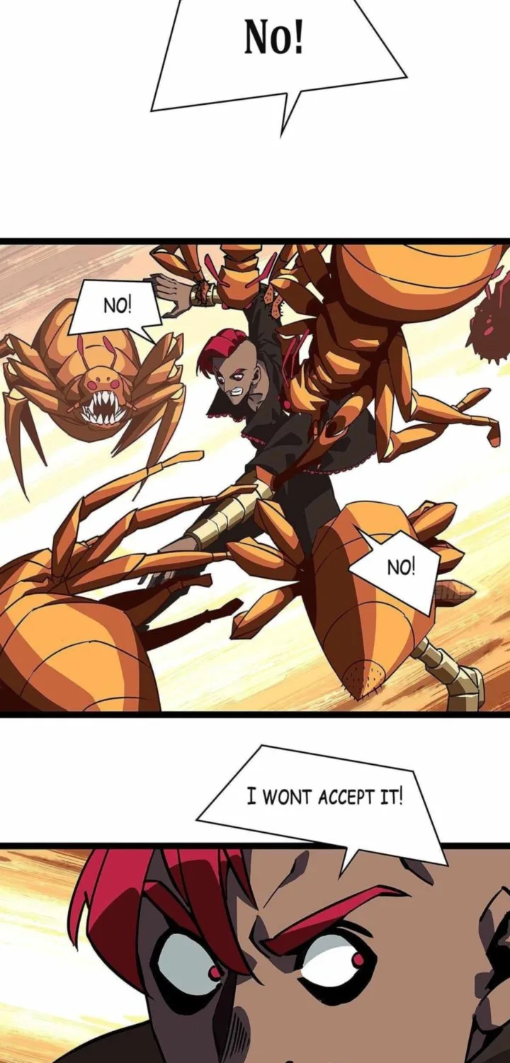 It All Starts With Playing Game Seriously Chapter 14 page 2