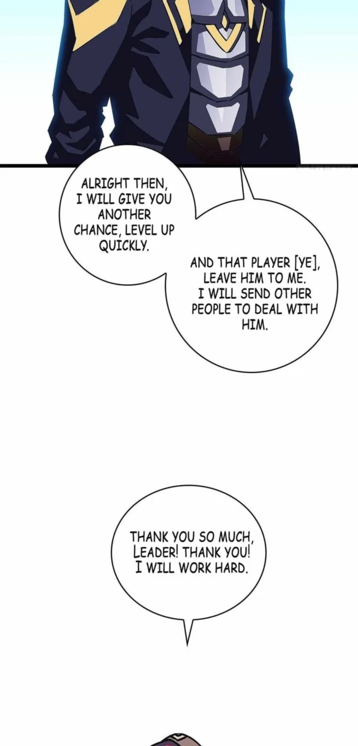 It All Starts With Playing Game Seriously Chapter 14 page 26