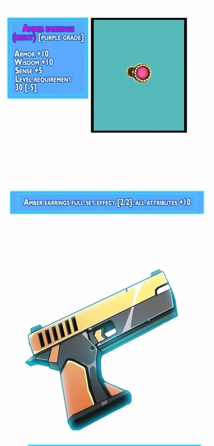 It All Starts With Playing Game Seriously Chapter 14 page 15