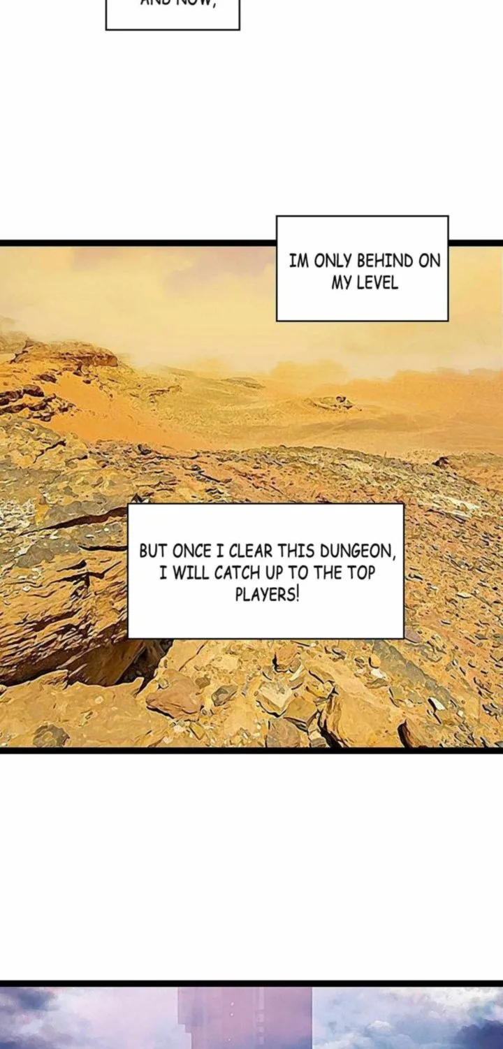 It All Starts With Playing Game Seriously Chapter 14 page 22