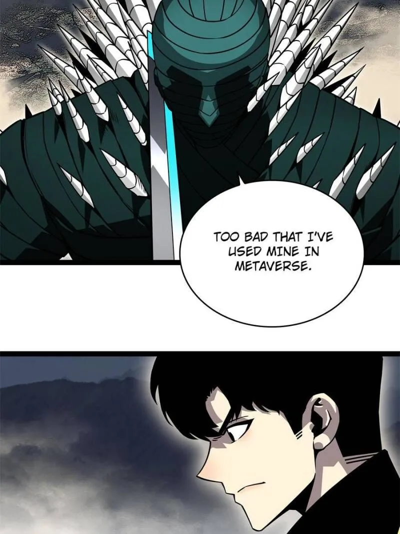 It All Starts With Playing Game Seriously Chapter 140 page 29