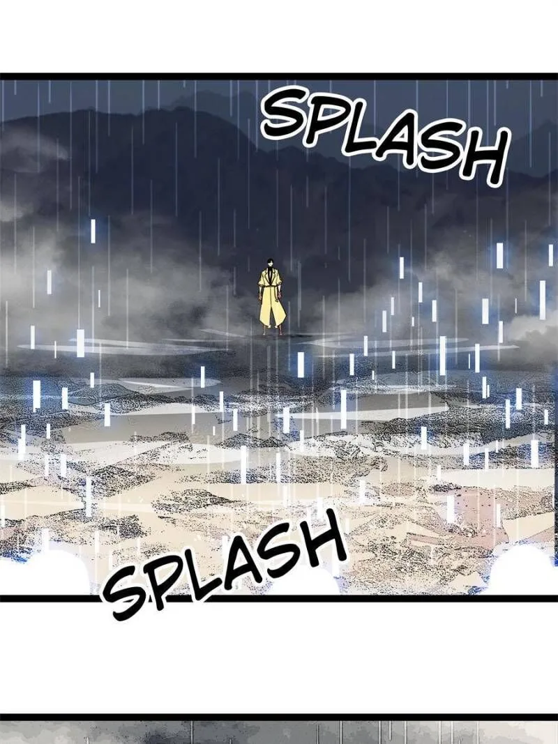 It All Starts With Playing Game Seriously Chapter 140 page 3