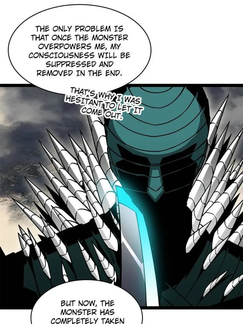 It All Starts With Playing Game Seriously Chapter 140 page 23