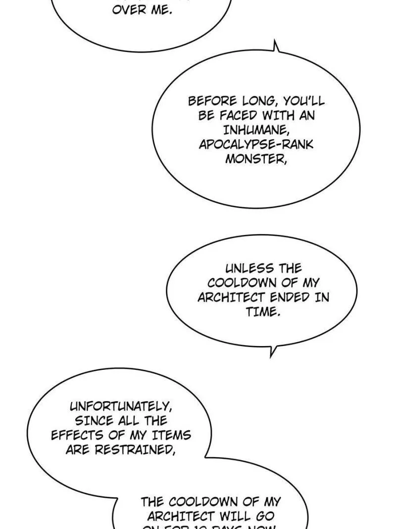 It All Starts With Playing Game Seriously Chapter 140 page 24