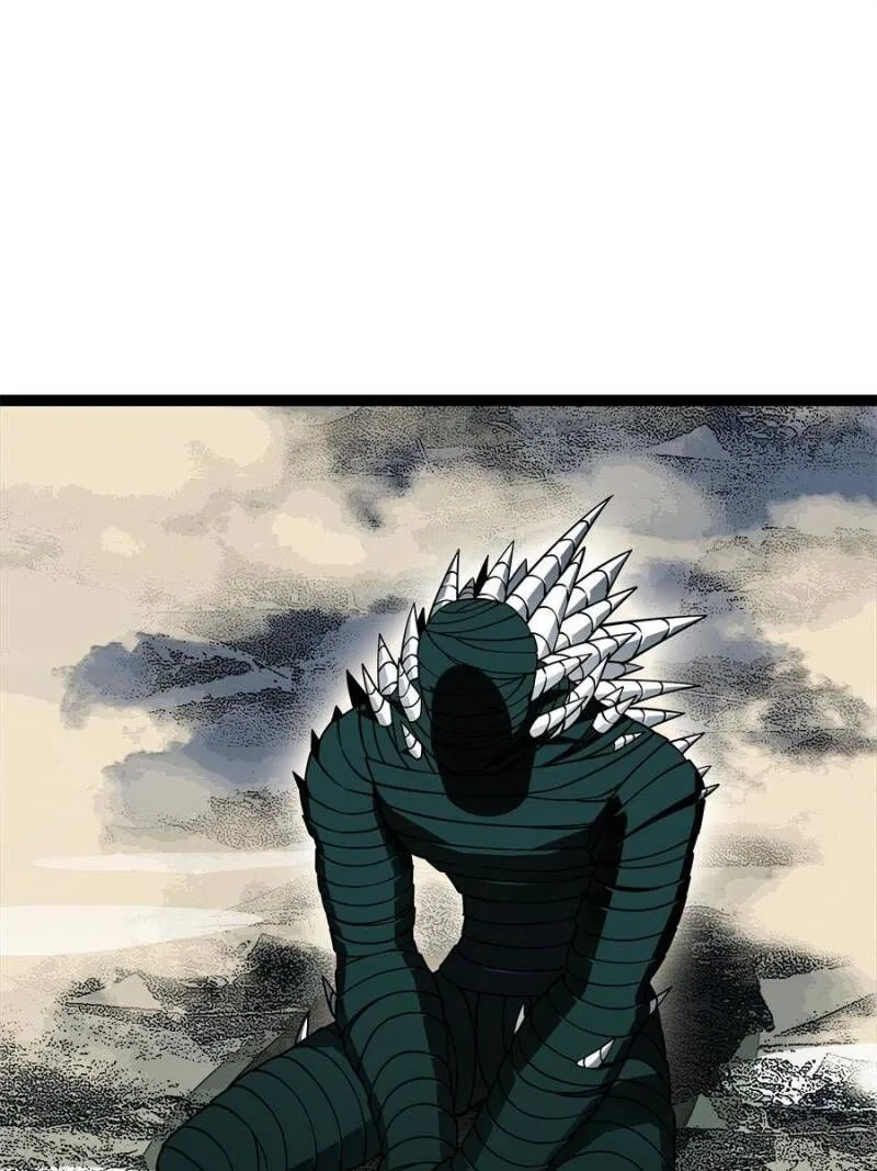 It All Starts With Playing Game Seriously Chapter 140 page 15