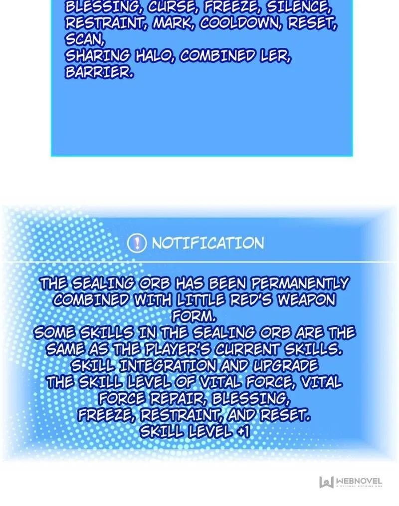 It All Starts With Playing Game Seriously Chapter 140 page 10