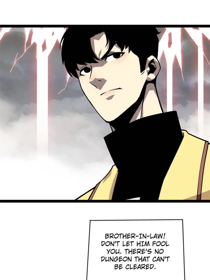 It All Starts With Playing Game Seriously Chapter 140 page 31