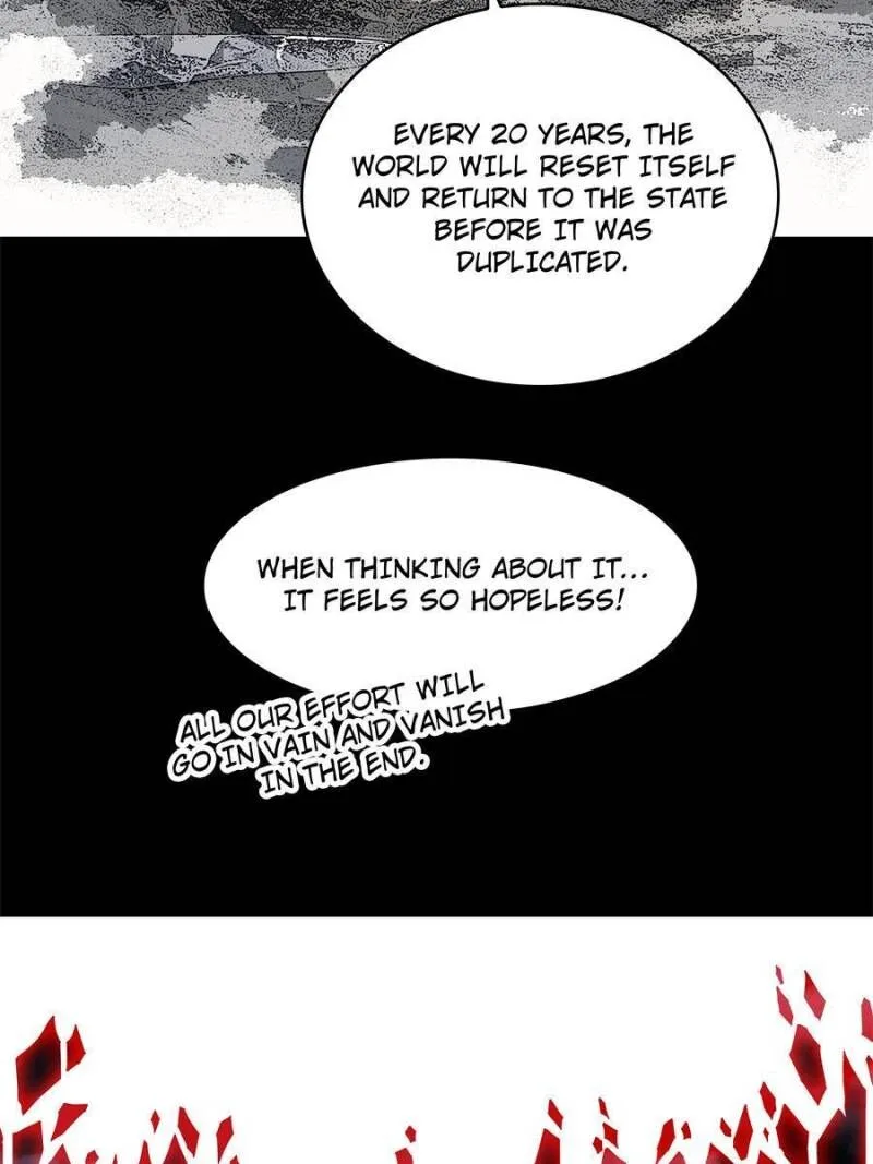 It All Starts With Playing Game Seriously Chapter 140 page 42