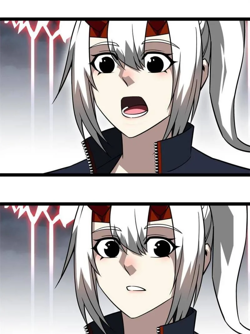 It All Starts With Playing Game Seriously Chapter 140 page 48