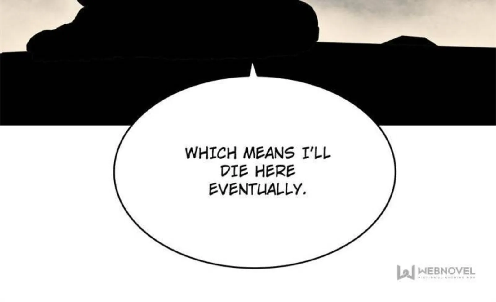 It All Starts With Playing Game Seriously Chapter 140 page 50