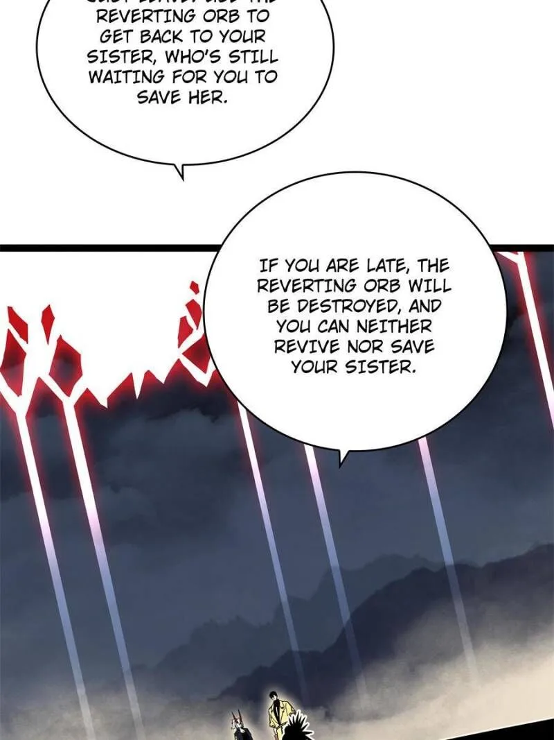 It All Starts With Playing Game Seriously Chapter 140 page 52