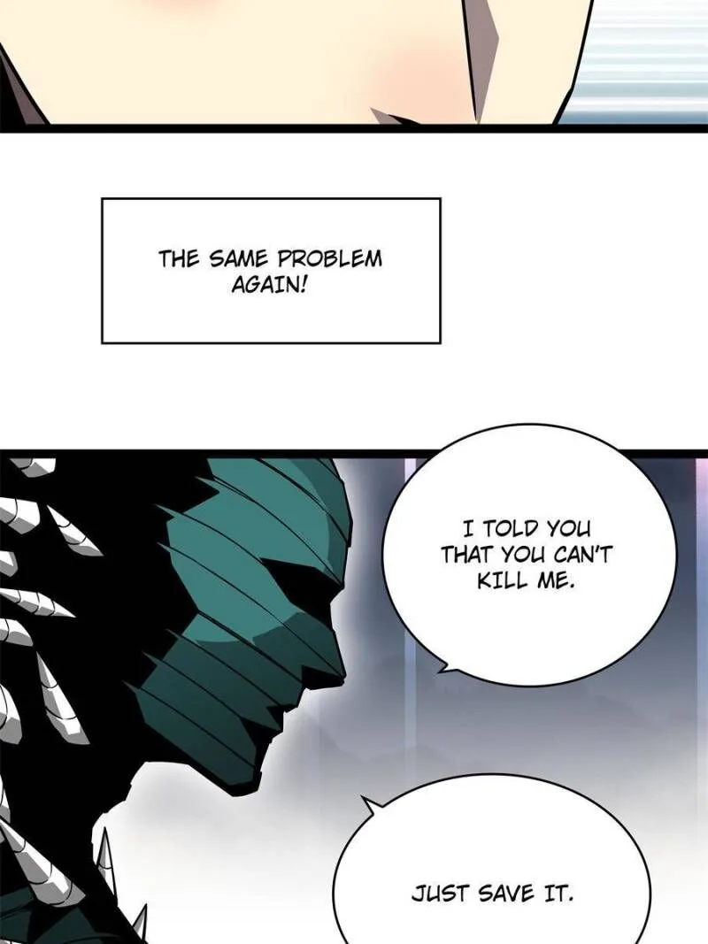 It All Starts With Playing Game Seriously Chapter 140 page 56