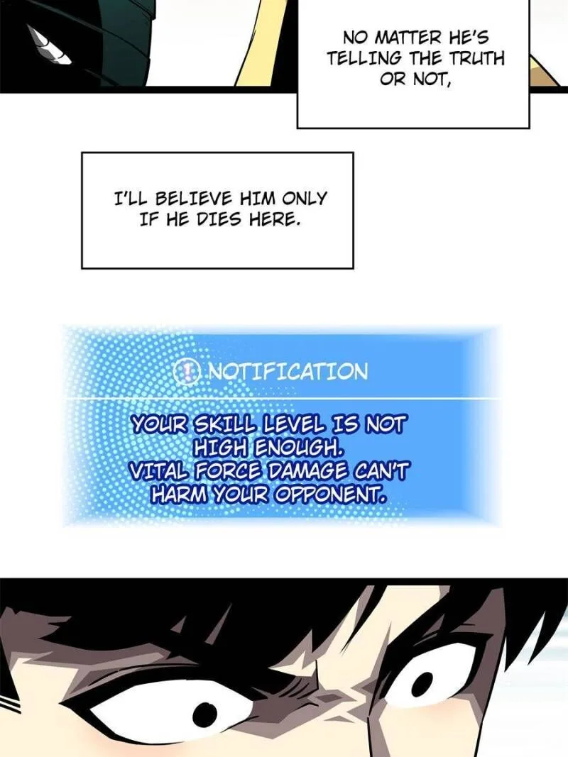 It All Starts With Playing Game Seriously Chapter 140 page 55