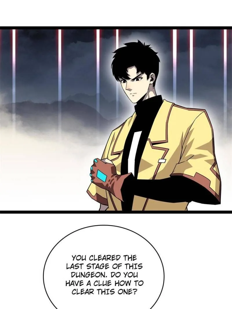 It All Starts With Playing Game Seriously Chapter 140 page 58
