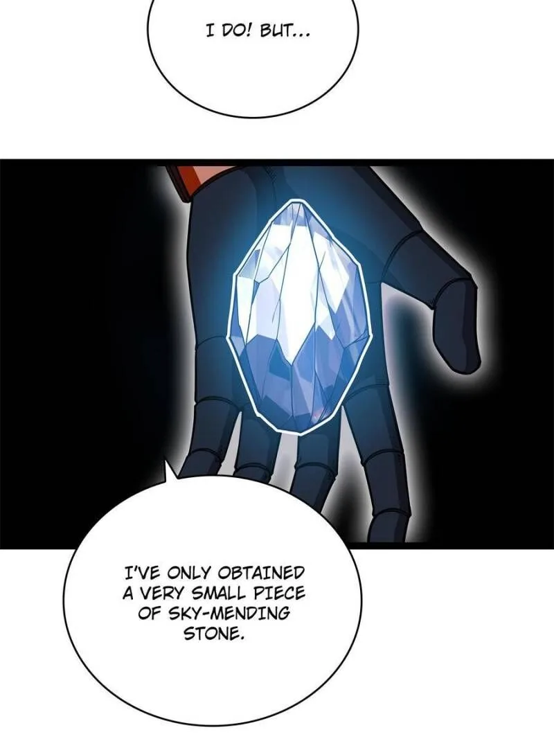 It All Starts With Playing Game Seriously Chapter 140 page 60