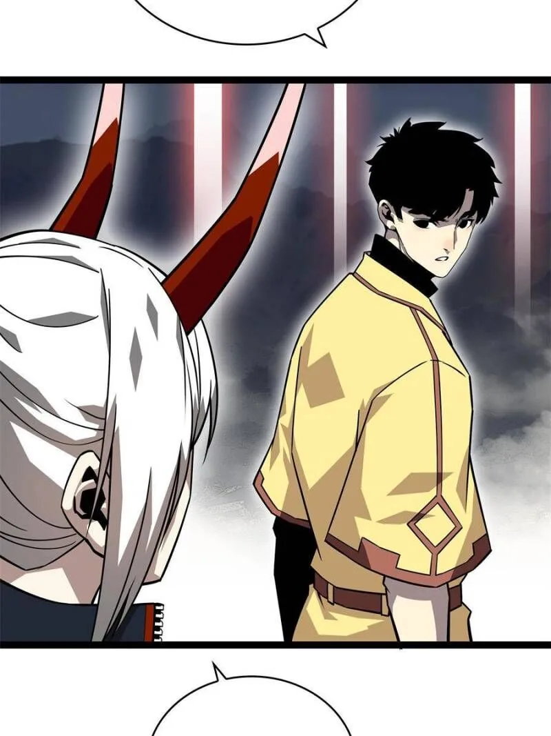 It All Starts With Playing Game Seriously Chapter 140 page 59