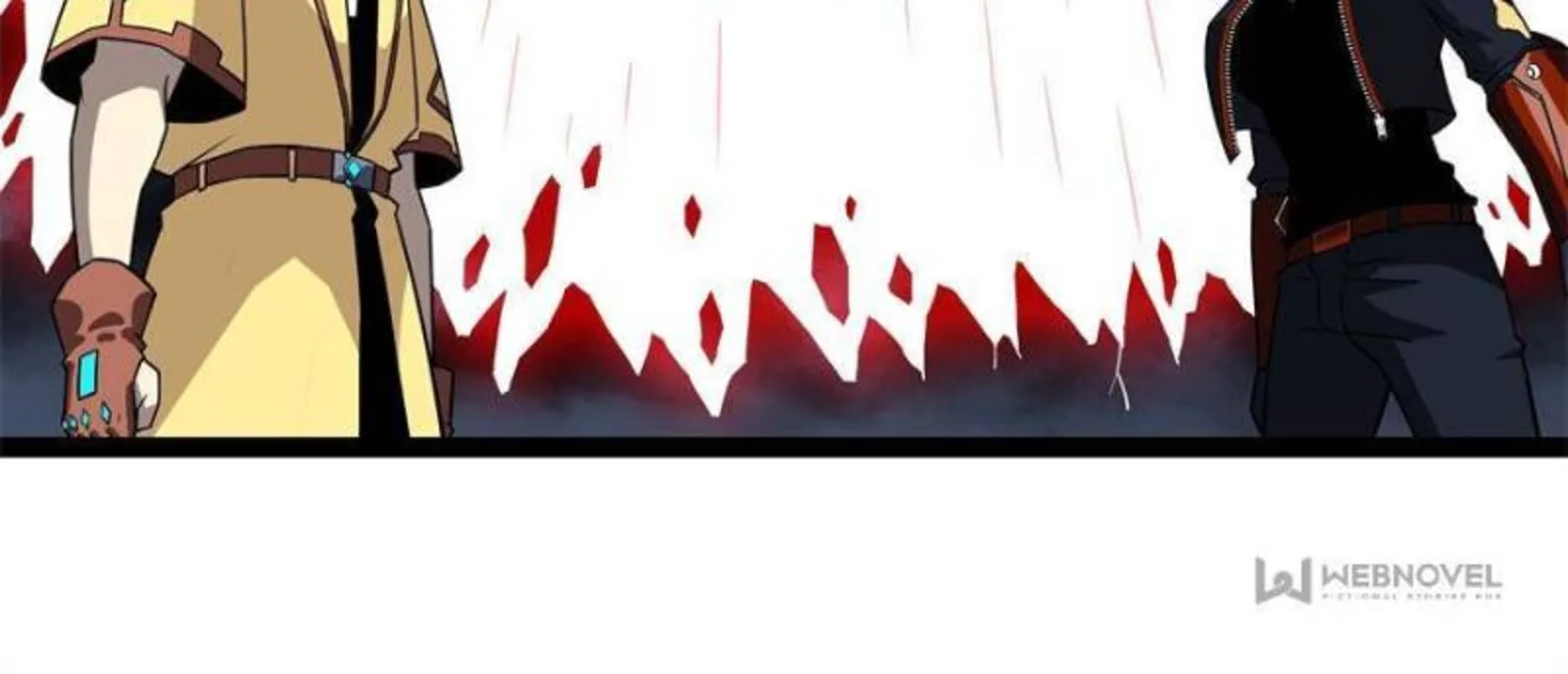 It All Starts With Playing Game Seriously Chapter 141 page 9