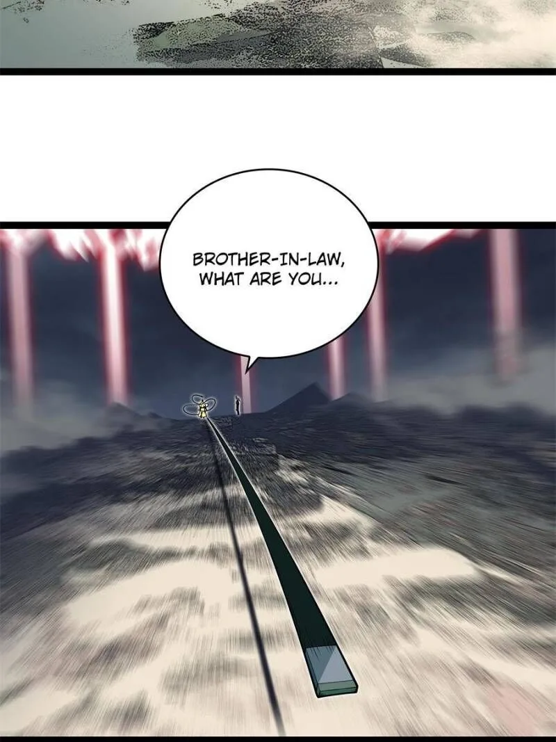 It All Starts With Playing Game Seriously Chapter 141 page 16