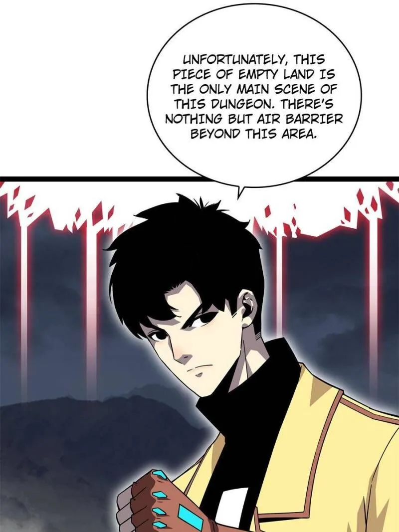 It All Starts With Playing Game Seriously Chapter 141 page 25