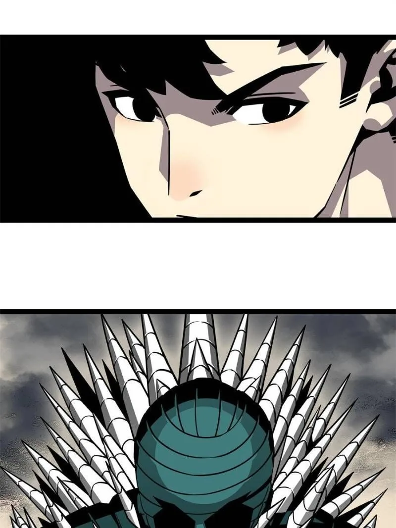 It All Starts With Playing Game Seriously Chapter 141 page 29