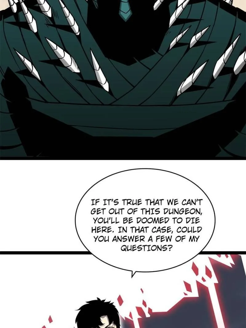 It All Starts With Playing Game Seriously Chapter 141 page 30