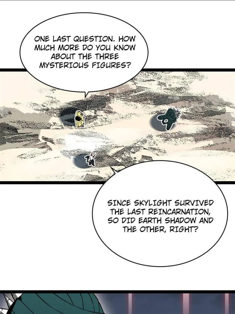 It All Starts With Playing Game Seriously Chapter 141 page 48