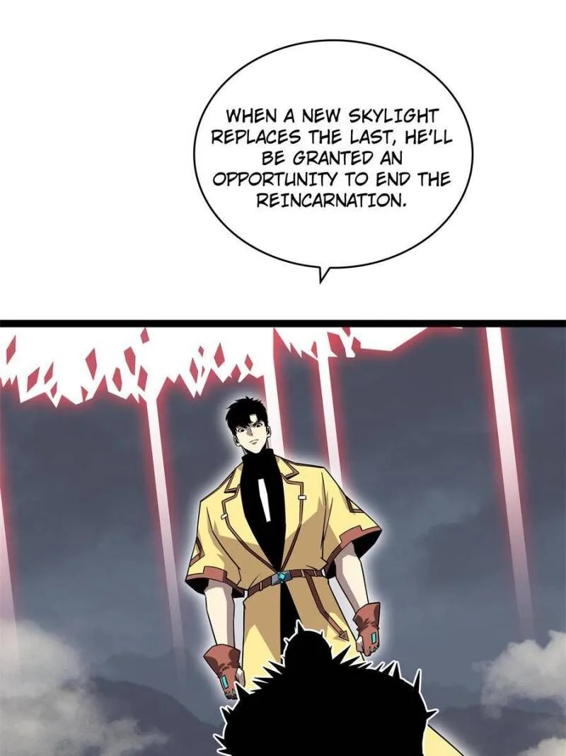 It All Starts With Playing Game Seriously Chapter 141 page 54
