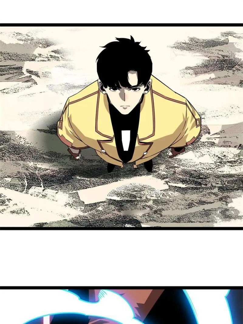 It All Starts With Playing Game Seriously Chapter 141 page 58