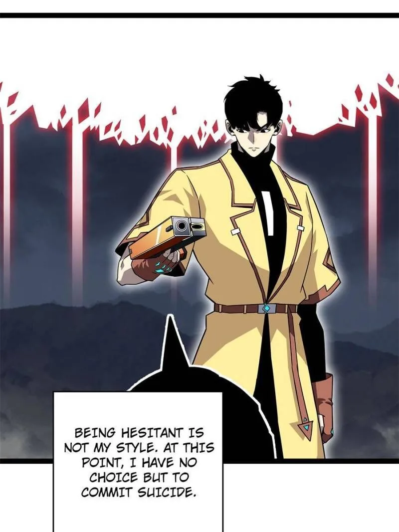 It All Starts With Playing Game Seriously Chapter 141 page 61