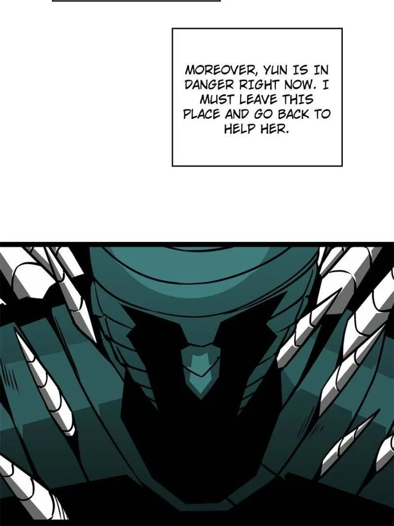 It All Starts With Playing Game Seriously Chapter 141 page 62