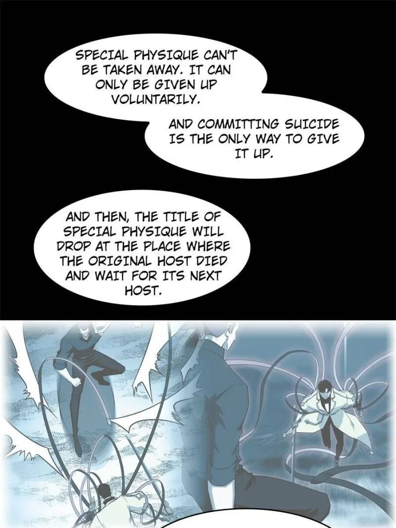 It All Starts With Playing Game Seriously Chapter 141 page 65