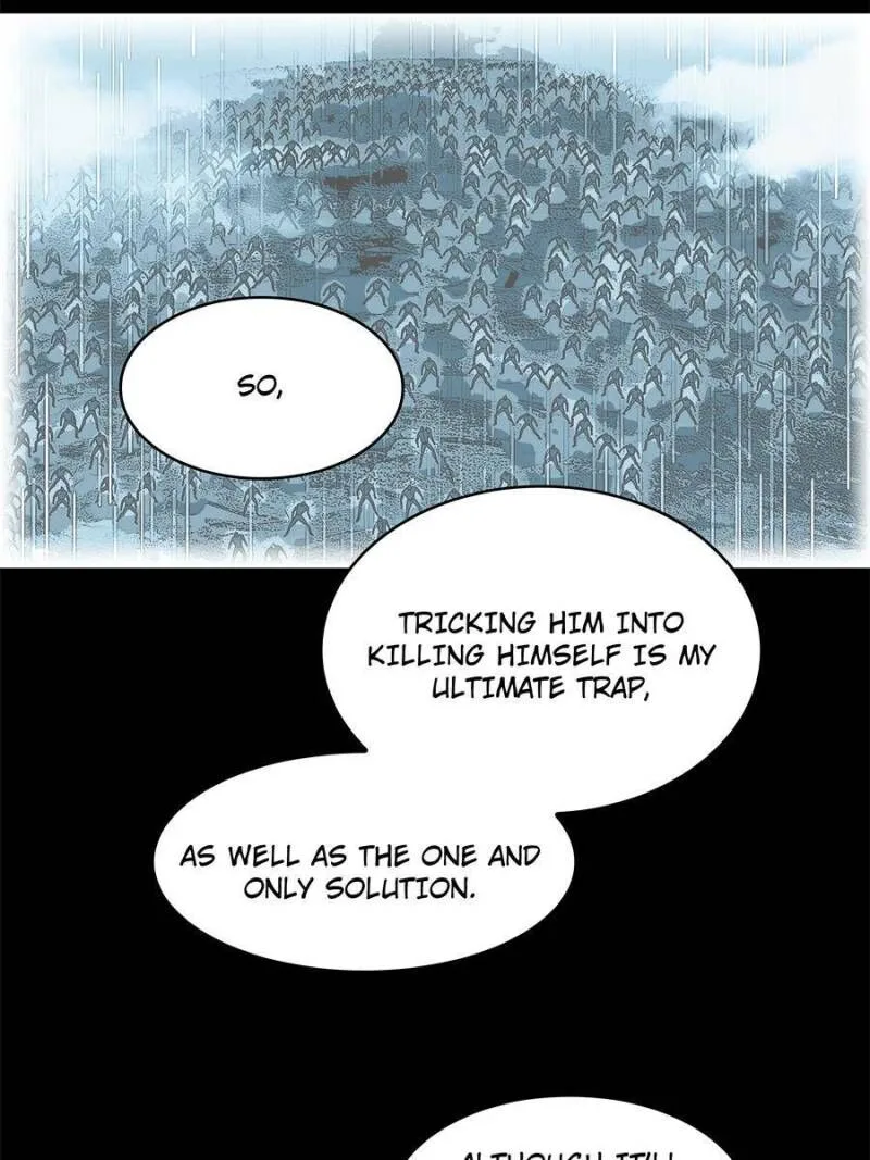 It All Starts With Playing Game Seriously Chapter 141 page 67