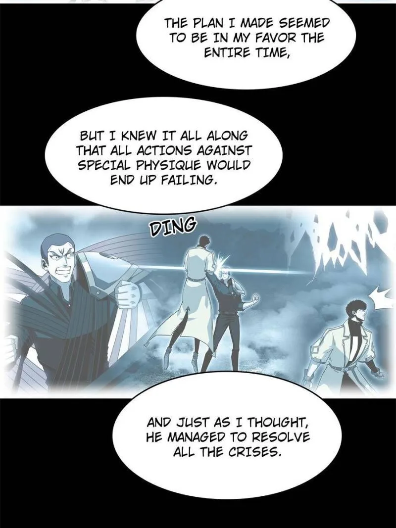 It All Starts With Playing Game Seriously Chapter 141 page 66