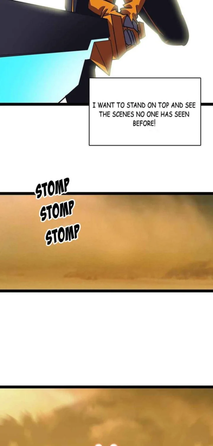 It All Starts With Playing Game Seriously Chapter 15 page 15
