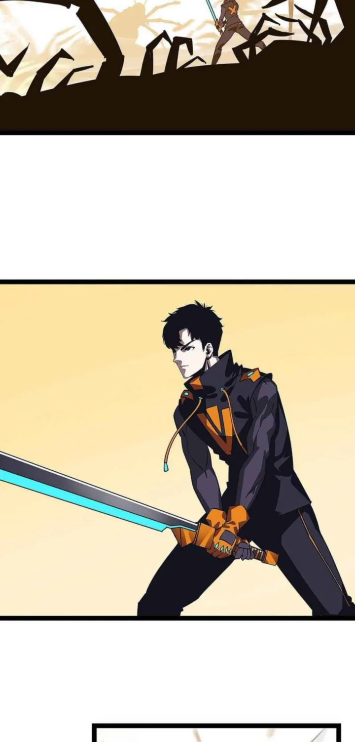 It All Starts With Playing Game Seriously Chapter 15 page 17