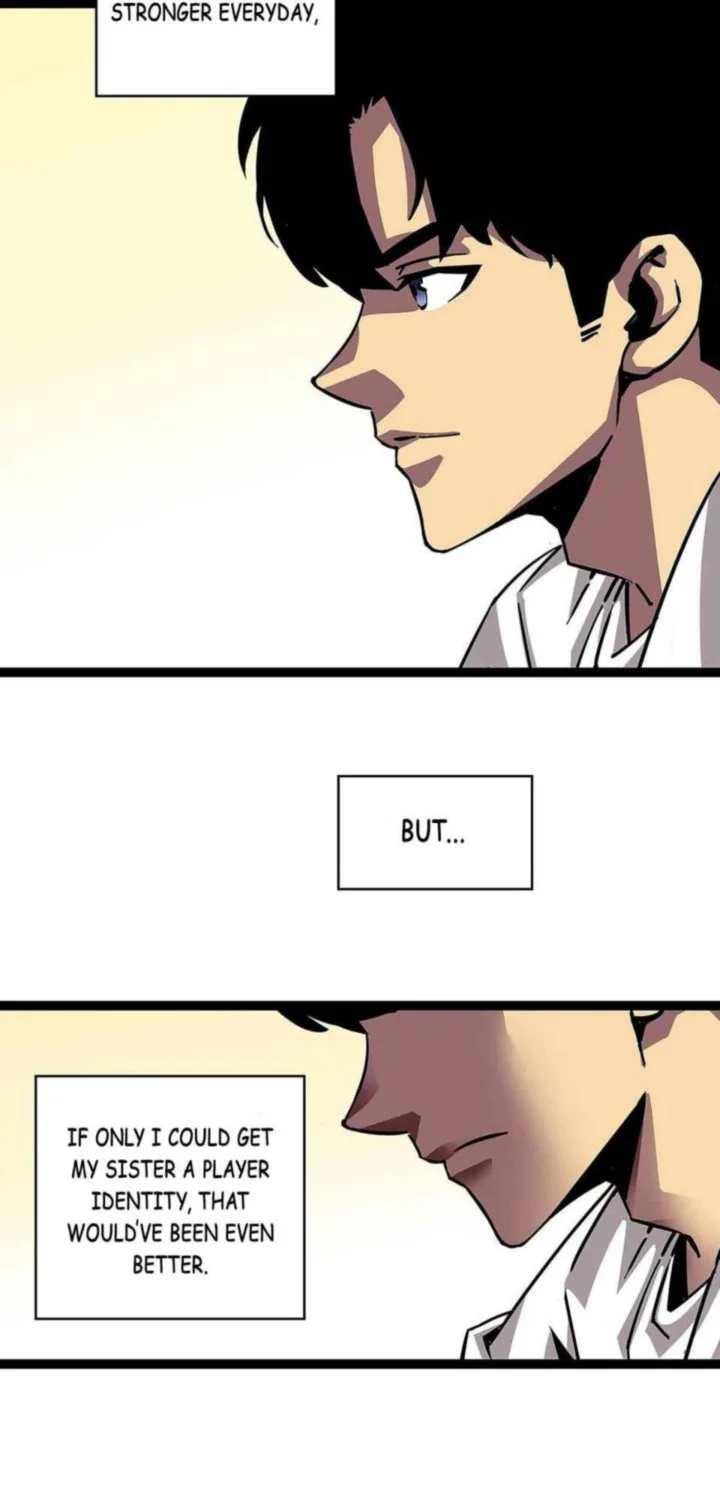 It All Starts With Playing Game Seriously Chapter 15 page 30
