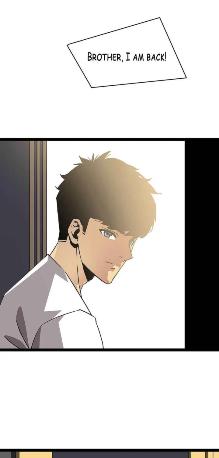 It All Starts With Playing Game Seriously Chapter 15 page 31