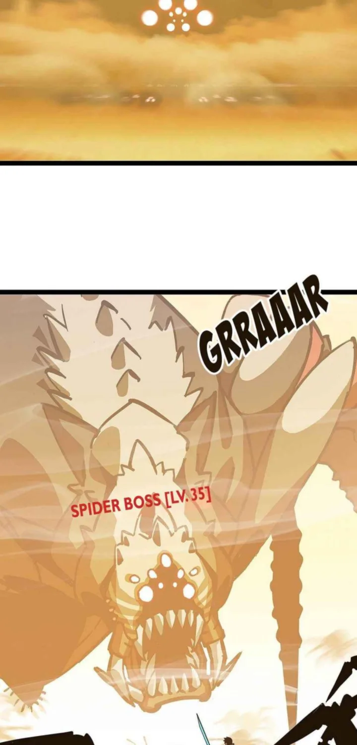 It All Starts With Playing Game Seriously Chapter 15 page 16
