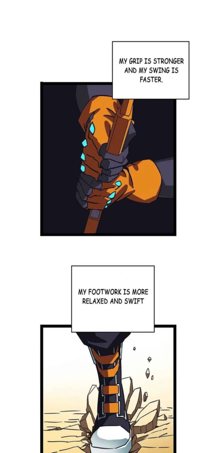 It All Starts With Playing Game Seriously Chapter 15 page 6