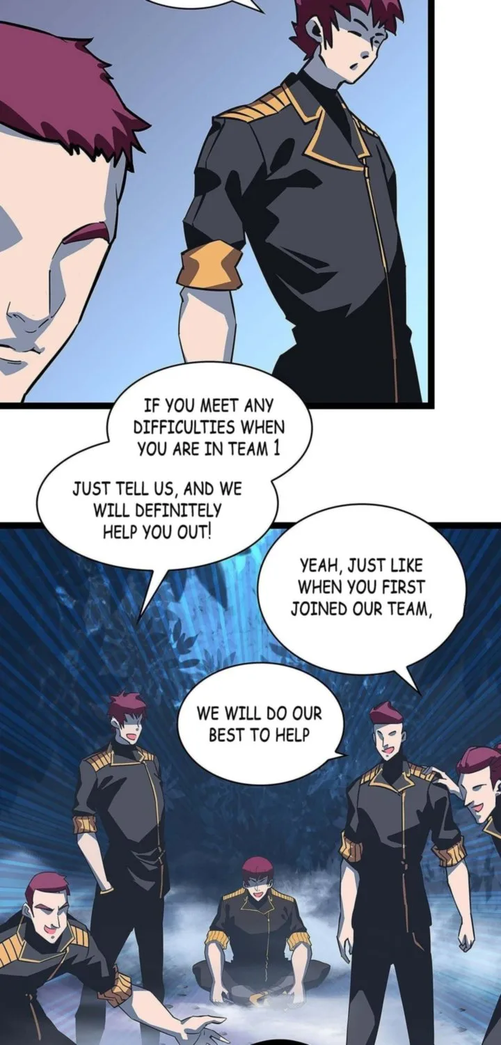 It All Starts With Playing Game Seriously Chapter 16 page 11