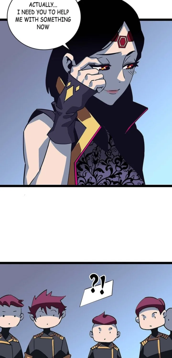 It All Starts With Playing Game Seriously Chapter 16 page 13