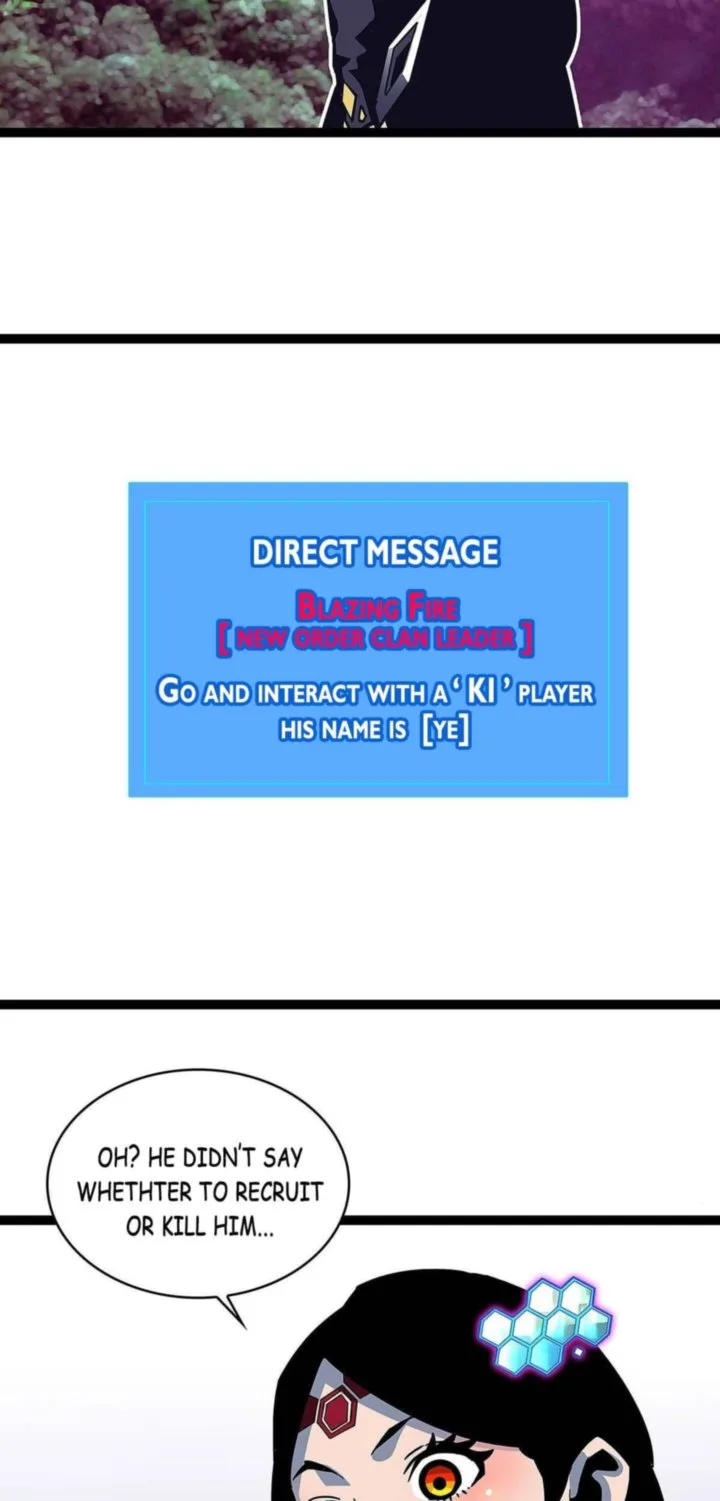 It All Starts With Playing Game Seriously Chapter 16 page 34