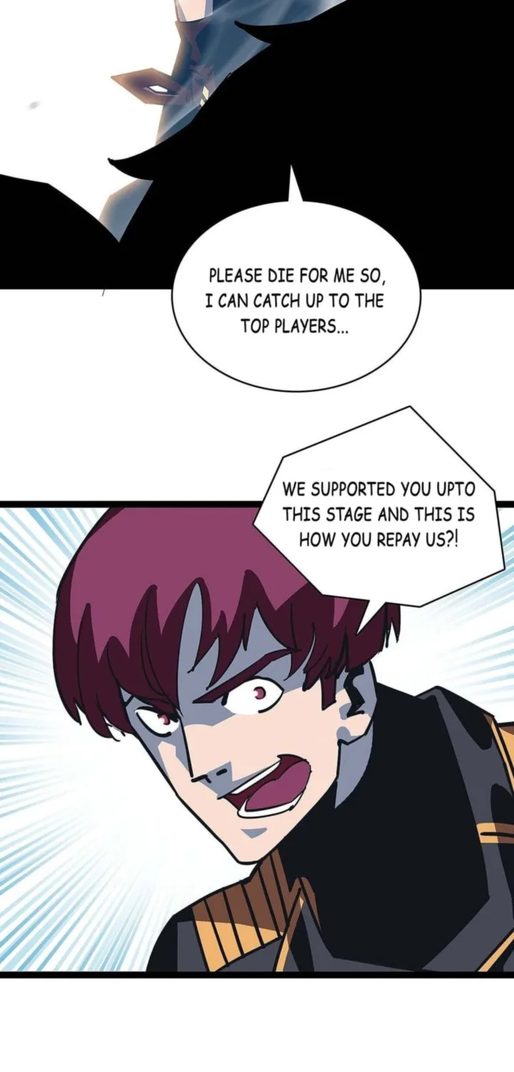 It All Starts With Playing Game Seriously Chapter 16 page 17