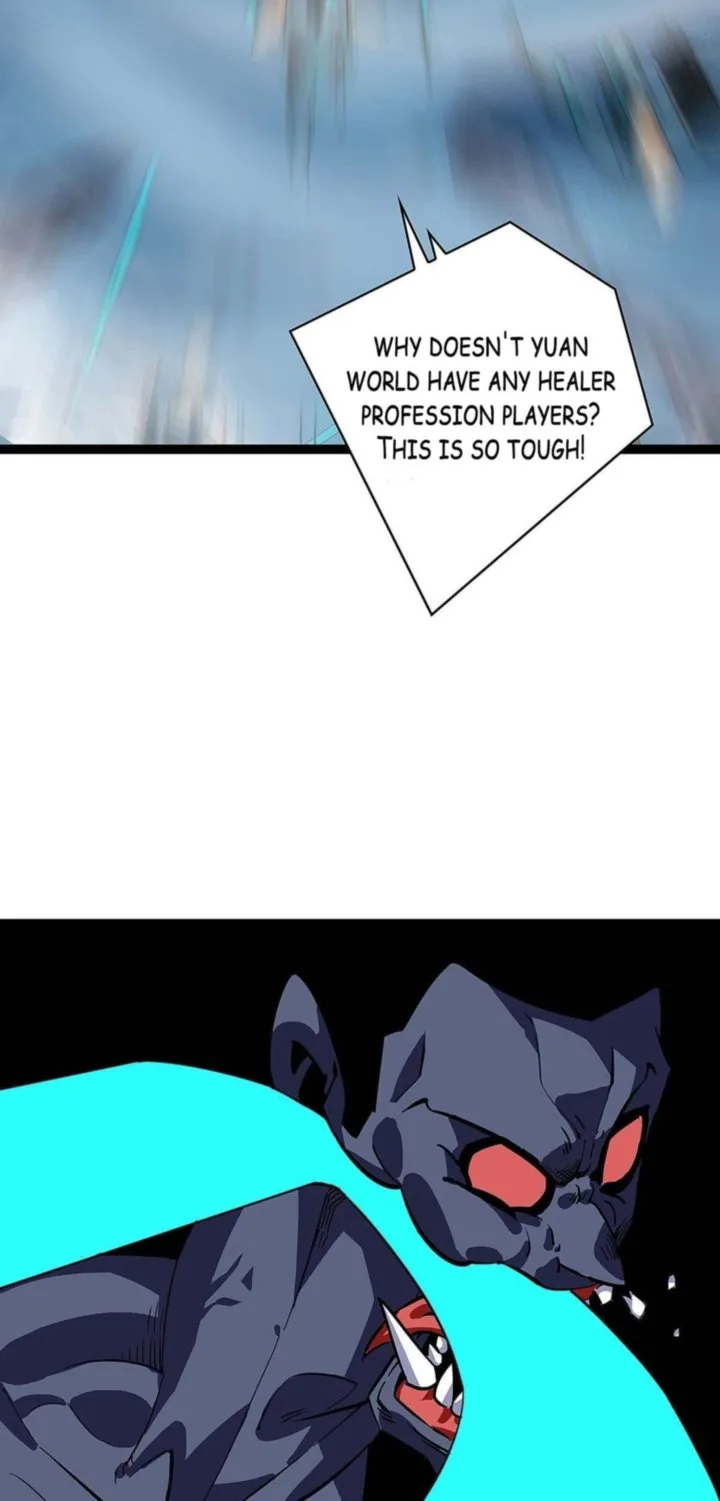 It All Starts With Playing Game Seriously Chapter 16 page 25