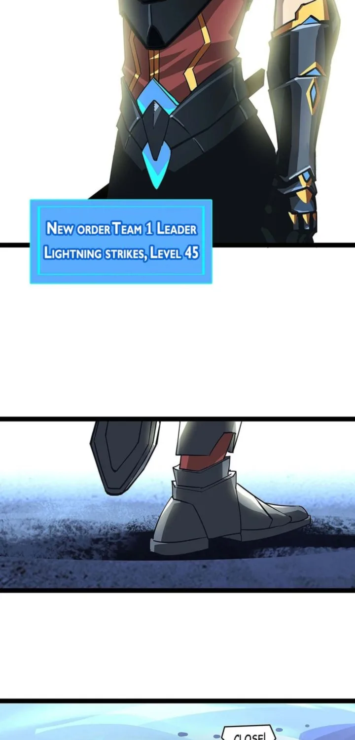 It All Starts With Playing Game Seriously Chapter 16 page 28