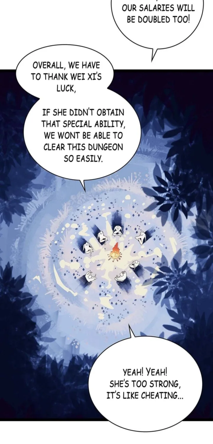 It All Starts With Playing Game Seriously Chapter 16 page 2